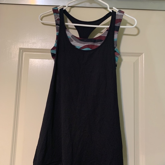 Lululemon All Sport Support Tank - Picture 4 of 5